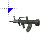 MW3 Type 95 cursor