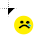 crying cursor
