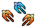 Wings Cursors cursor preview