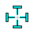 Precision select cursor