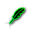 Handwriting cursor