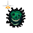 Alternate select cursor