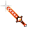 Normal select cursor