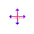 Move cursor