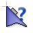 Help select cursor