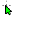 Normal select cursor