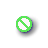 Unavailable cursor
