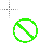 Unavalibe cursor