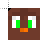 Doni is a Duck cursor