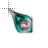 Unavailable cursor