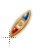 Handwriting cursor