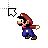 Busy cursor