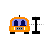 Text select cursor