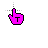 TagoPinkHG cursor