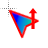Alternate select cursor