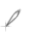 Handwriting cursor
