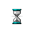 hourglas_st cursor