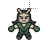 Normal select cursor