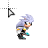 Silver 4 cursor