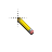 Handwriting cursor