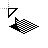 de-zone cursor cursor
