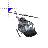 BO1 Chopper Gunner cursor
