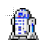 Normal select cursor