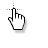 Link select cursor