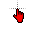 Link select cursor