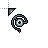 C Unown cursor