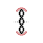 Vertical resize cursor