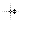 Vertical resize cursor