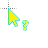Help select cursor