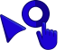 Ultramarine Cursors preview