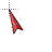 Handwriting cursor