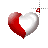 Normal select cursor