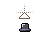 Alternate select cursor