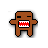 Unavailable cursor