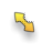 Diagonal resize 2 cursor