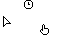 MINIMALIST Cursors preview