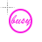 Busy cursor