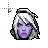 Drow Ranger (Arcana 1)  cursor