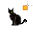 Alternate select cursor