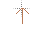 Link select cursor