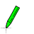 Handwriting cursor