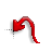 Normal select cursor