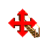 Move cursor