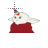 Normal select cursor