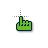 Link select cursor