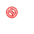 Unavailable cursor